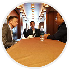 多家穩(wěn)定的客戶